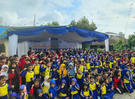 Kegiatan Sekolah
