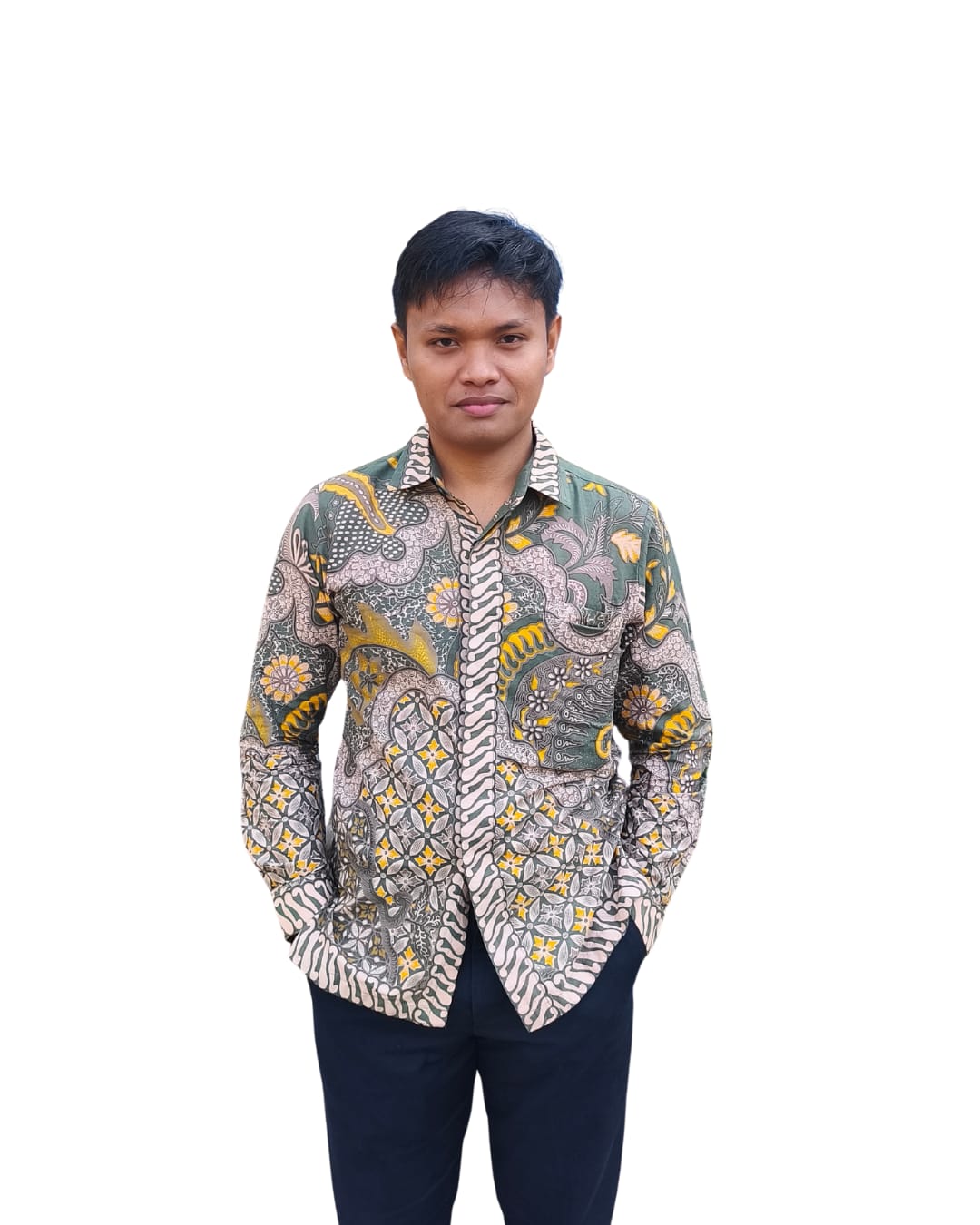 Dolihabibi Wijaya P., M.Pd