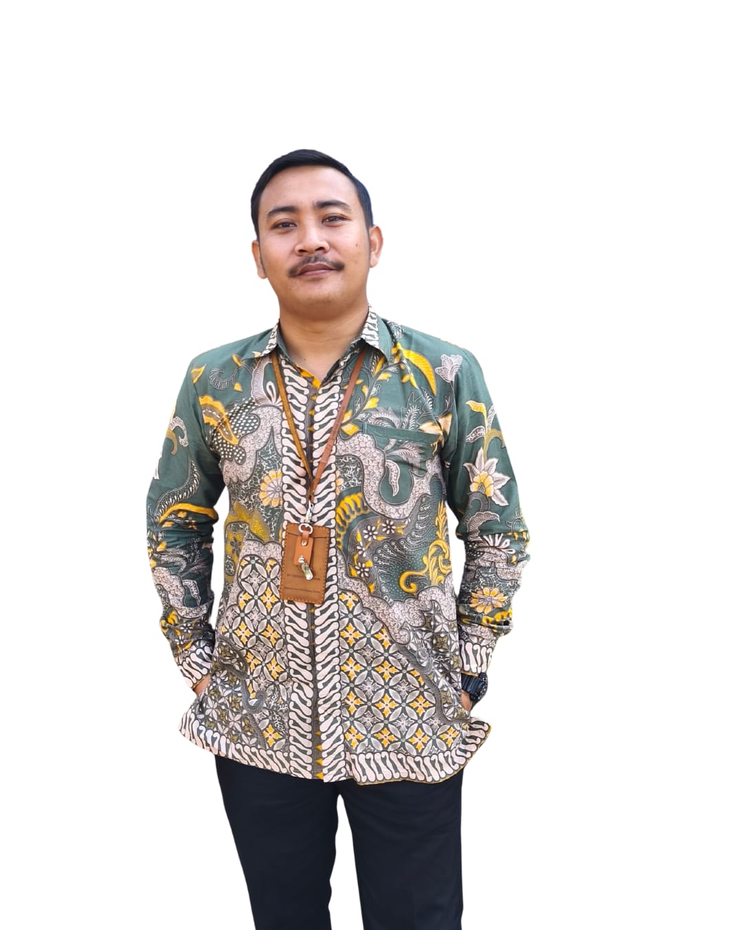 Danang Nor W., S.Pd
