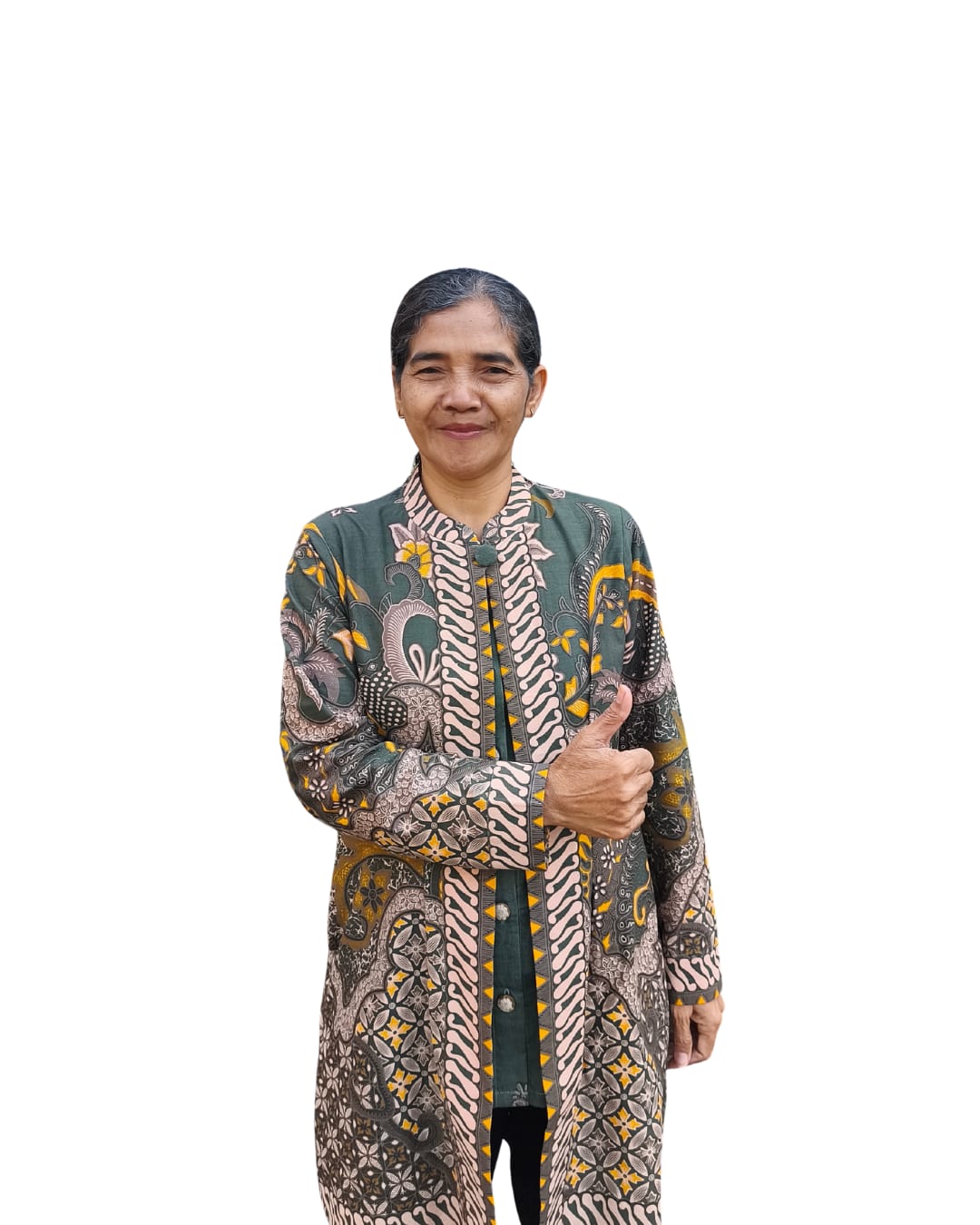 Suci Nurasih, S.Th.