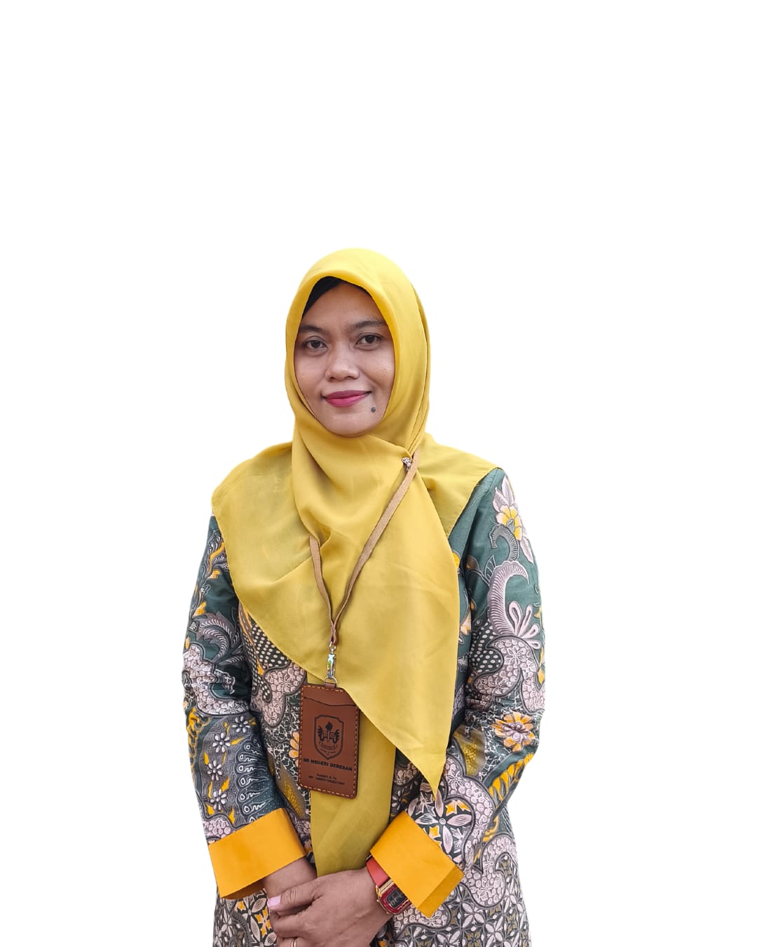 Sulastri, S.Pd.