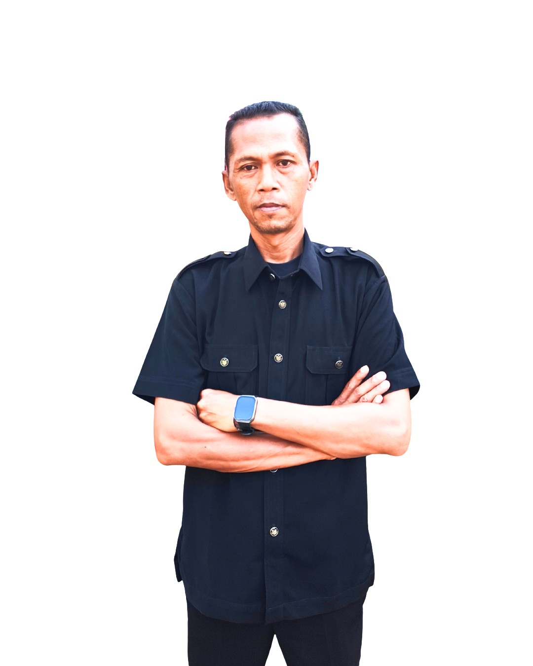 Wina Isnawan