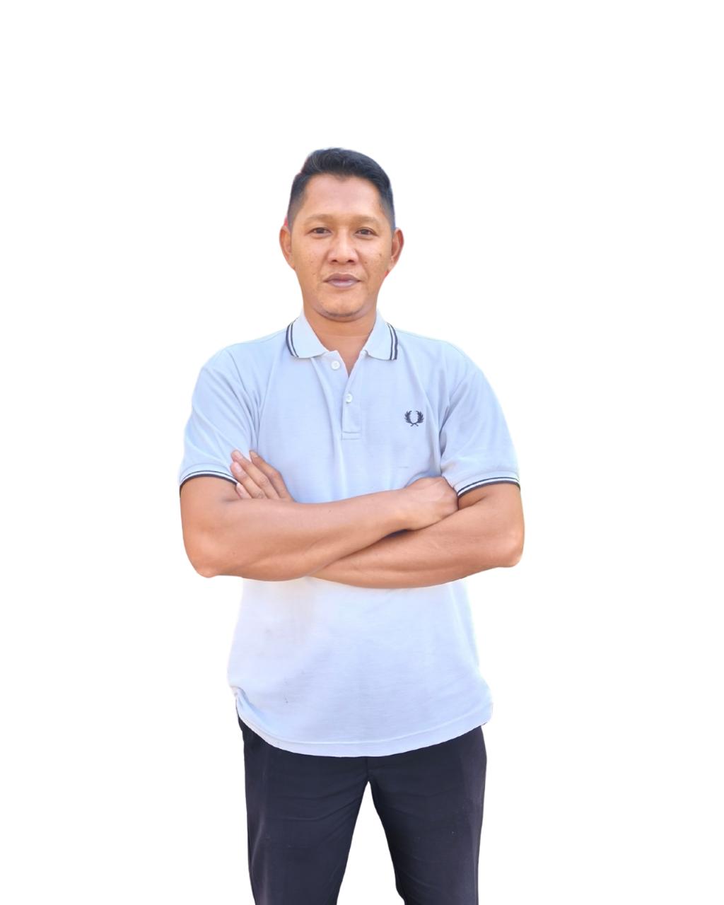 Joko Tunggal Jiwo